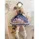 Honey Machine Fairy Shoemaker JSK(2nd Reservation/Full Payment Without Shipping)